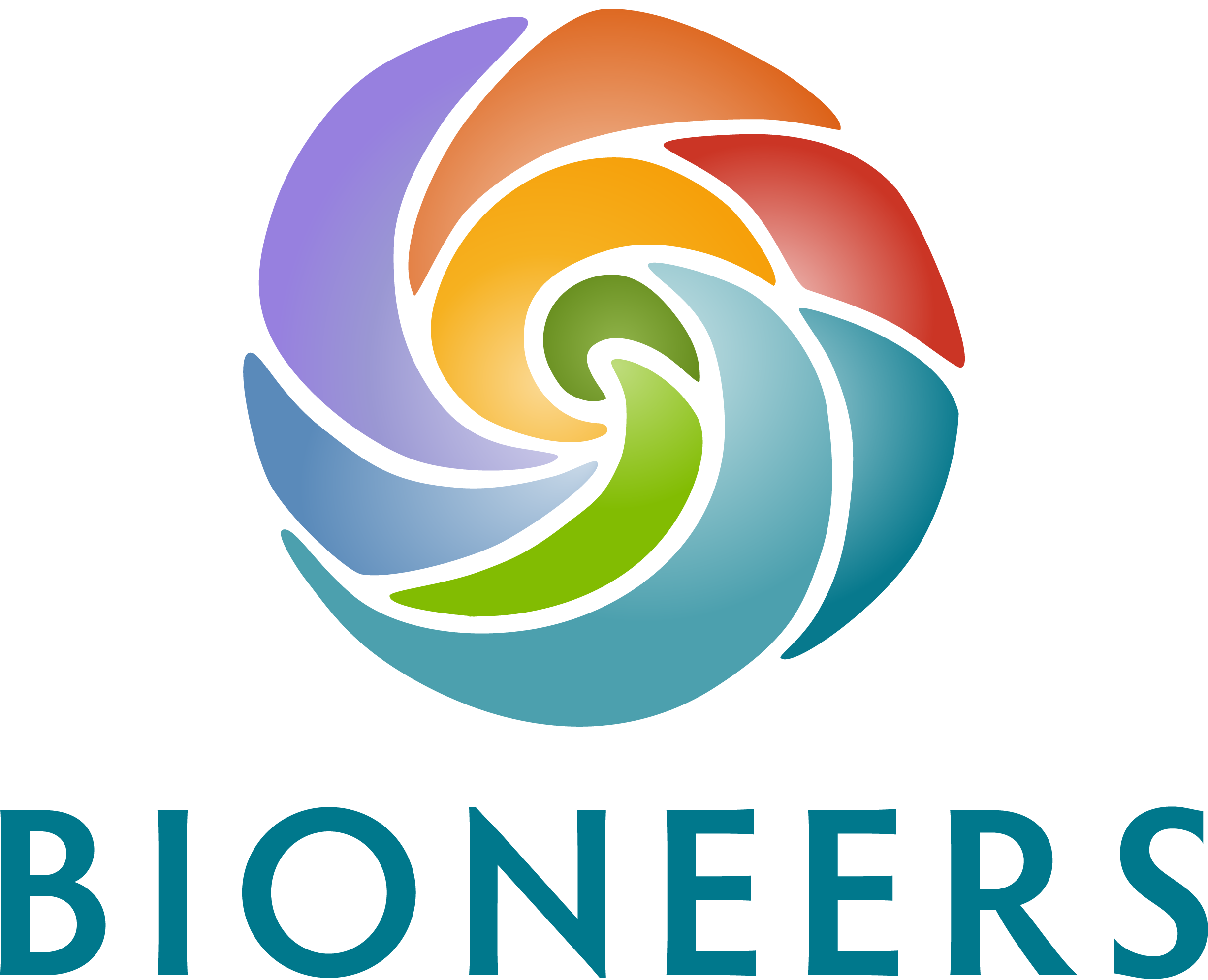 Bioneers Logo